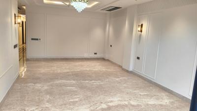 Living Room Image of 4500 Sq.ft 4 BHK Builder Floor for sale in Kailash Colony New Delhi for Rs. 155000000