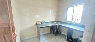 Kitchen Image of 1501 Sq.ft 3 BHK Apartment / Flat for sale in Bangur Avenue Kolkata for Rs. 11100000