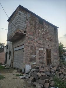 Image of 200 Sq.ft 1 RK Independent House for sale in Saran Nagar, Jodhpur for Rs. 1250000
