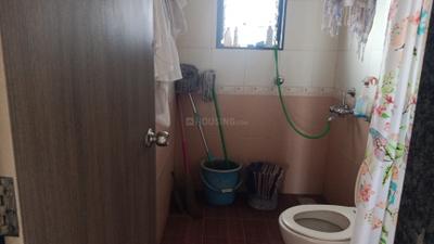 Image of 1540 Sq.ft 3 BHK Apartment / Flat for sale in Mont Vert Tropez, Wakad, Pune for Rs. 17200000