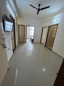 Hall Image of 840 Sq.ft 3 BHK Apartment / Flat for sale in Aayam, Sitapura Jaipur for Rs. 3600000