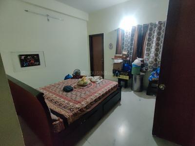 Bedroom Image of 2070 Sq.ft 3 BHK Apartment / Flat for sale in Legend Apartment, Somajiguda Hyderabad for Rs. 22500000