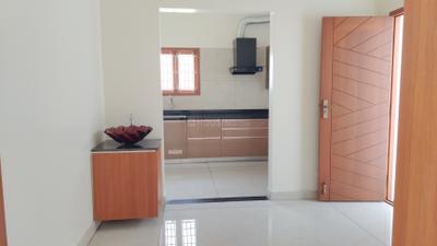 Kitchen Image of 2995 Sq.ft 3 BHK Independent House for sale in Maruthamalai Coimbatore for Rs. 21000000