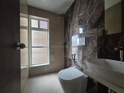 Image of 1200 Sq.ft 3 BHK Apartment / Flat for rent in Dosti West County, Thane West, Thane for Rs. 50000