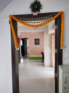 Hall Image of 1036 Sq.ft 2 BHK Apartment / Flat for sale in Zende Alcove, Ghorpadi Pune for Rs. 10000000