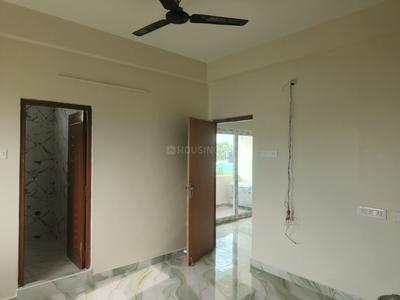 Bedroom Image of 979 Sq.ft 3 BHK Apartment / Flat for sale in Porur Chennai for Rs. 8125700