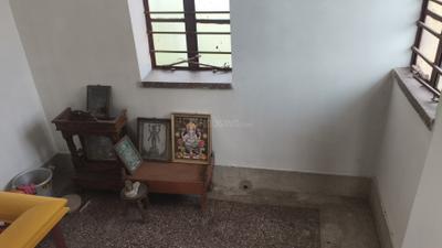 Pooja Room One Image of 1440 Sq.ft 4 BHK Independent House for sale in Behala Kolkata for Rs. 7500000