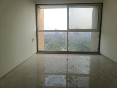 Bedroom Image of 1200 Sq.ft 2 BHK Apartment / Flat for sale in NMS One 27, Kharghar Navi Mumbai for Rs. 20000000