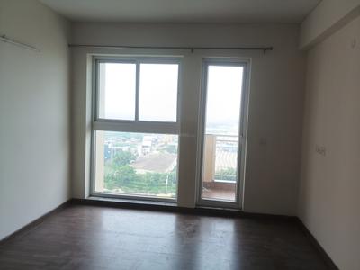 Bedroom Image of 1225 Sq.ft 3 BHK Apartment / Flat for sale in BPTP Spacio, Sector 37D Gurgaon for Rs. 17300000
