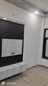 Bedroom Image of 1605 Sq.ft 4 BHK Apartment / Flat for sale in Saraswati Lok Meerut for Rs. 6000000