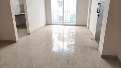 Living Room Image of 1210 Sq.ft 2.5 BHK Apartment / Flat for sale in Adhikaansh Smart World Gems 2, Sector 89 Gurgaon for Rs. 13500000