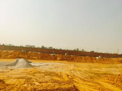 Image of 109 Sq.ft Residential Plot / Land for sale in Dwarkadhish City, Sector 3, Dharuhera for Rs. 9200000