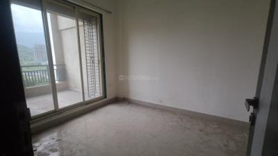 Bedroom Image of 730 Sq.ft 1 BHK Apartment / Flat for sale in Mohan Willows I, Badlapur East Badlapur for Rs. 2600000