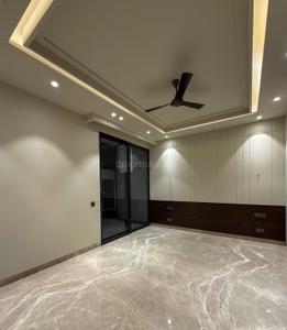 Bedroom Image of 2500 Sq.ft 4 BHK Duplex for sale in Model Town New Delhi for Rs. 72500000