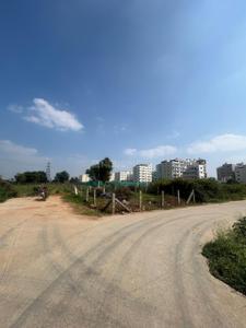 Image of 1270 Sq.ft Residential Plot / Land for sale in Rajanukunte, Bengaluru for Rs. 7874000