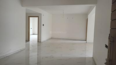 Living Room Image of 2105 Sq.ft 3 BHK Apartment / Flat for sale in Home Town Heights, Kowkoor Secunderabad for Rs. 14011500