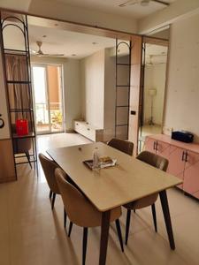 Hall Image of 1449 Sq.ft 2 BHK Apartment / Flat for sale in Capital Residency 360, Sector 70A Gurgaon for Rs. 17500000