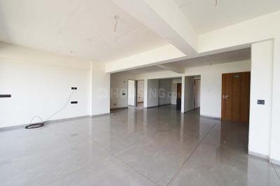 Hall Image of 3600 Sq.ft 4 BHK Apartment / Flat for sale in Gota Ahmedabad for Rs. 19200000