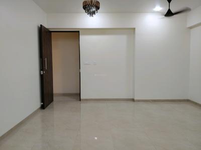 Living Room Image of 1130 Sq.ft 2 BHK Apartment / Flat for sale in Siya Vishwaraja, Kharghar Navi Mumbai for Rs. 11800000