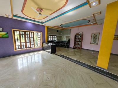 Hall Image of 4000 Sq.ft 5 BHK Independent House for sale in Vasai West Vasai for Rs. 48000000
