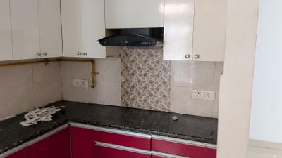 Kitchen Image of 1350 Sq.ft 2.5 BHK Apartment / Flat for sale in Rani Akriti Shantiniketan, Sector 143B Noida for Rs. 17000000