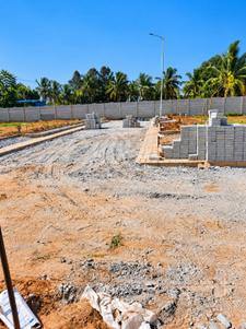 Image of 1200 Sq.ft Residential Plot / Land for sale in Devanahalli, Bengaluru for Rs. 4400000