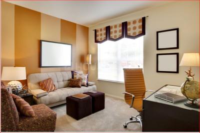 Hall Image of 1135 Sq.ft 3 BHK Apartment / Flat for sale in Annanur Chennai for Rs. 7100000