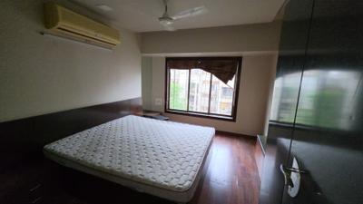 Bedroom Image of 1250 Sq.ft 3 BHK Apartment / Flat for rent in Ekta Meadows, Borivali East Mumbai for Rs. 110000