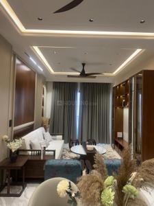 Hall Image of 1710 Sq.ft 3 BHK Builder Floor for sale in Anand Vihar New Delhi for Rs. 37500000