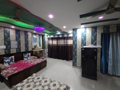 Hall Image of 2600 Sq.ft 4 BHK Apartment / Flat for sale in Gomti Nagar Lucknow for Rs. 15000000