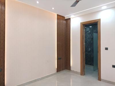 Bedroom Image of 1620 Sq.ft 3 BHK Builder Floor for sale in BPTP District 3, Sector 85 Faridabad for Rs. 17500000