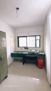 Kitchen Image of 400 Sq.ft 1 RK Apartment / Flat for rent in Kothrud Pune for Rs. 15000