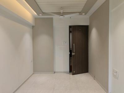 Living Room Image of 697 Sq.ft 1 BHK Apartment / Flat for sale in SS Balaji Sarvoday A Wing B Wing And E Wing, Thakurli Thane for Rs. 5218400