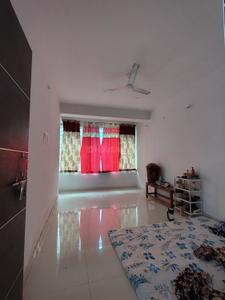 Hall Image of 1520 Sq.ft 3 BHK Apartment / Flat for sale in Bariatu Ranchi for Rs. 8200000