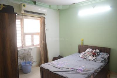 Bedroom Image of 1500 Sq.ft 3 BHK Independent House for sale in South Bopal Ahmedabad for Rs. 17500000