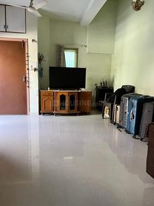 Hall Image of 2000 Sq.ft 4 BHK Independent House for sale in Vastrapur Ahmedabad for Rs. 30000000