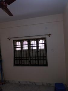 Bedroom Image of 1025 Sq.ft 3 BHK Apartment / Flat for sale in Chinsurah Hooghly for Rs. 3600000