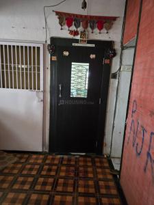 Balcony Image of 1060 Sq.ft 2 BHK Apartment / Flat for rent in kumar Aangan, Yerawada Pune for Rs. 45000