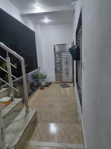 Balcony Image of 800 Sq.ft 4 BHK Independent House for sale in Chatrapati Nagar Nagpur for Rs. 30000000