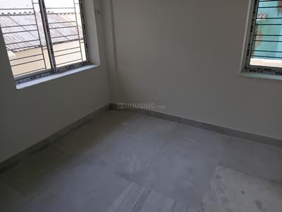 Bedroom Image of 700 Sq.ft 2 BHK Apartment / Flat for sale in Garfa Kolkata for Rs. 3800000