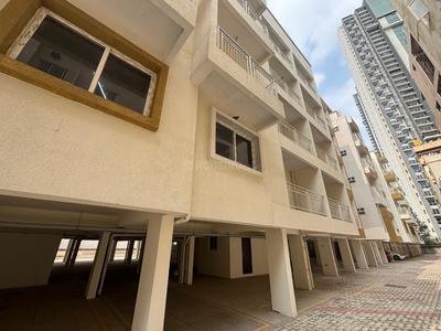 Image of 1573 Sq.ft 3 BHK Apartment / Flat for sale in Thanisandra, Bengaluru for Rs. 18600000