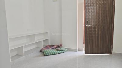 Living Room Image of 680 Sq.ft 1 BHK Apartment / Flat for rent in Kondapur Hyderabad for Rs. 16500