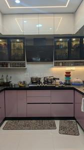 Kitchen Image of 1220 Sq.ft 2 BHK Apartment / Flat for sale in Candeur Signature by Candeur Constructions, Varthur Bengaluru for Rs. 15600000