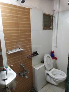 Bathroom Image of 1080 Sq.ft 2 BHK Apartment / Flat for sale in Behrampura Ahmedabad for Rs. 4500000