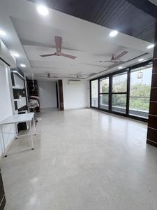 Hall Image of 2800 Sq.ft 4 BHK Builder Floor for rent in Gagan Vihar New Delhi for Rs. 100000