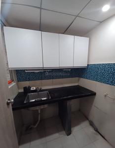 Kitchen Image of 1255 Sq.ft 2 BHK Apartment / Flat for sale in Marvel Ganga Fria, Wagholi Pune for Rs. 10500000