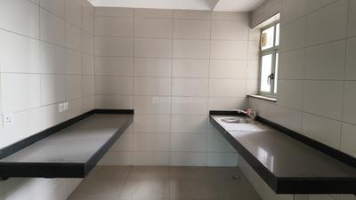 Kitchen Image of 2000 Sq.ft 3 BHK Apartment / Flat for sale in Tata Gurgaon Gateway, Sector 112 Gurgaon for Rs. 30000000