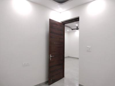 Bedroom Image of 1125 Sq.ft 3 BHK Builder Floor for sale in RPS Palm Drive, Sector 88 Faridabad for Rs. 11000000