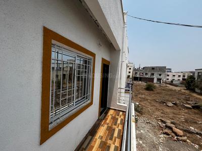 Balcony Image of 2100 Sq.ft 3 BHK Independent House for sale in Lohegaon Pune for Rs. 6300000