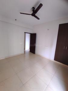 Bedroom Image of 1050 Sq.ft 2 BHK Apartment / Flat for rent in Paramount Emotions, Noida Extension Greater Noida for Rs. 22000